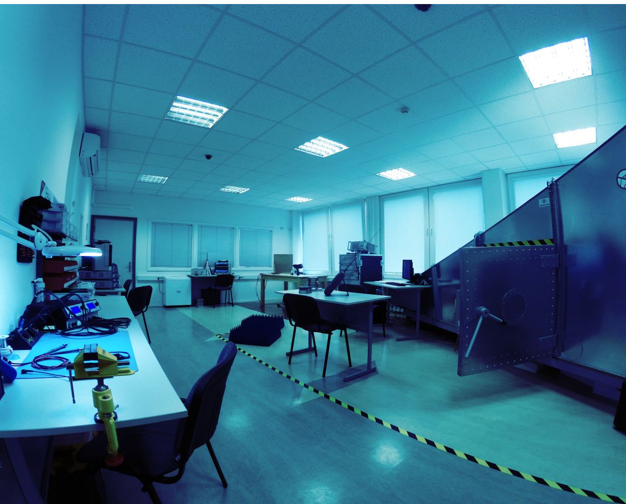 Ateitis elektronikams KTU Elektromagnetinio suderinamumo laboratorija
